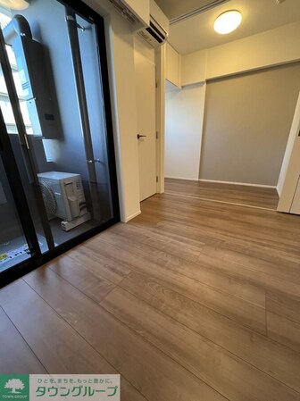 レジデンス文京春日の物件内観写真